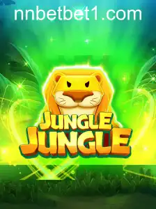 JungleJungle