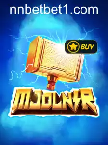 Mjolnir
