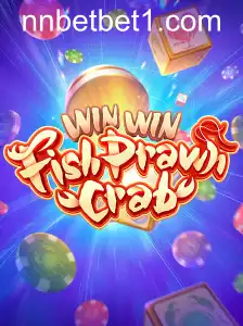 WinWinFishPrawnCrab